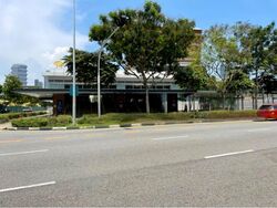 Jalan Besar (D8), Shop House #453998151